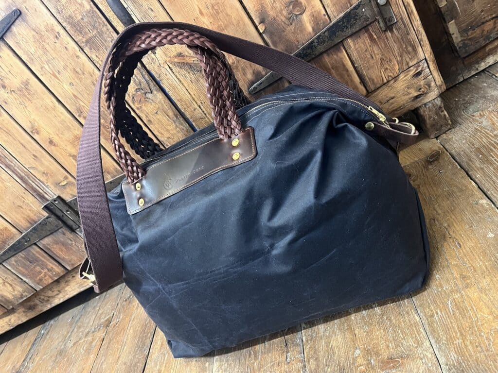 Travel Tote